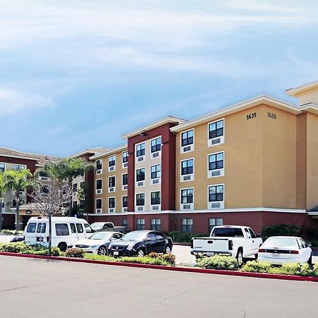 Extended Stay America Suites - Orange County - Katella Ave Kültér fotó