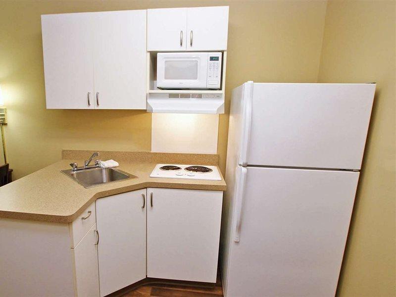Extended Stay America Suites - Orange County - Katella Ave Kültér fotó