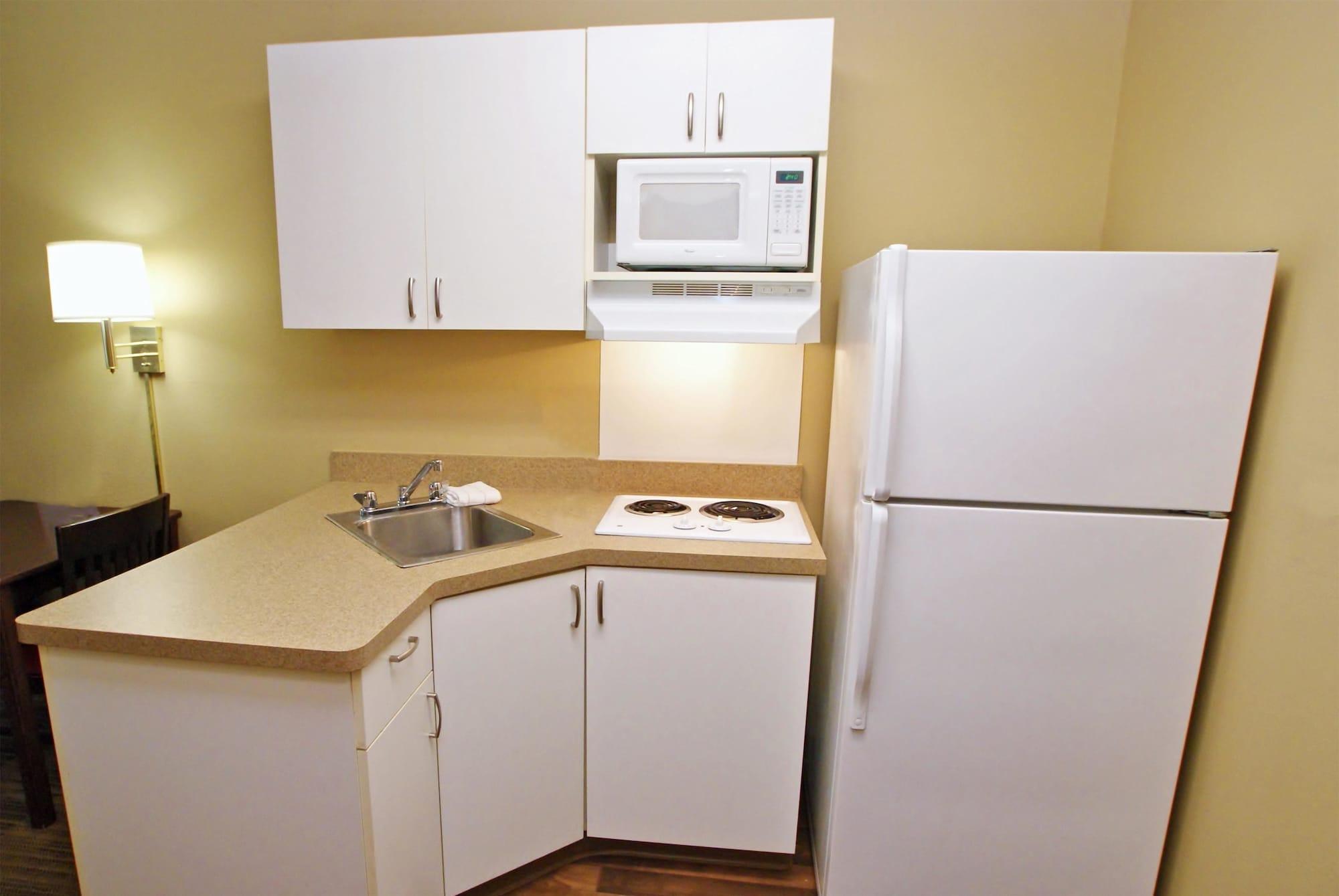 Extended Stay America Suites - Orange County - Katella Ave Kültér fotó