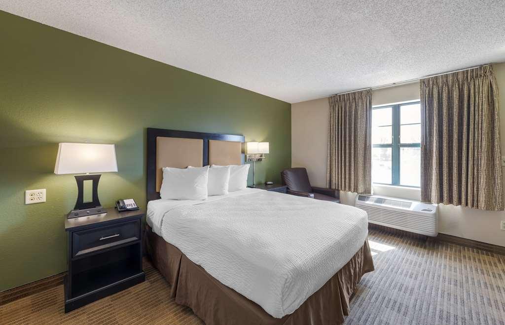 Extended Stay America Suites - Orange County - Katella Ave Szoba fotó