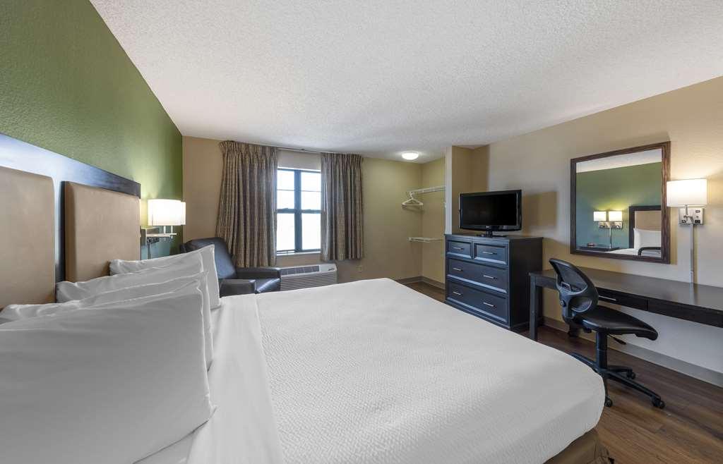 Extended Stay America Suites - Orange County - Katella Ave Szoba fotó