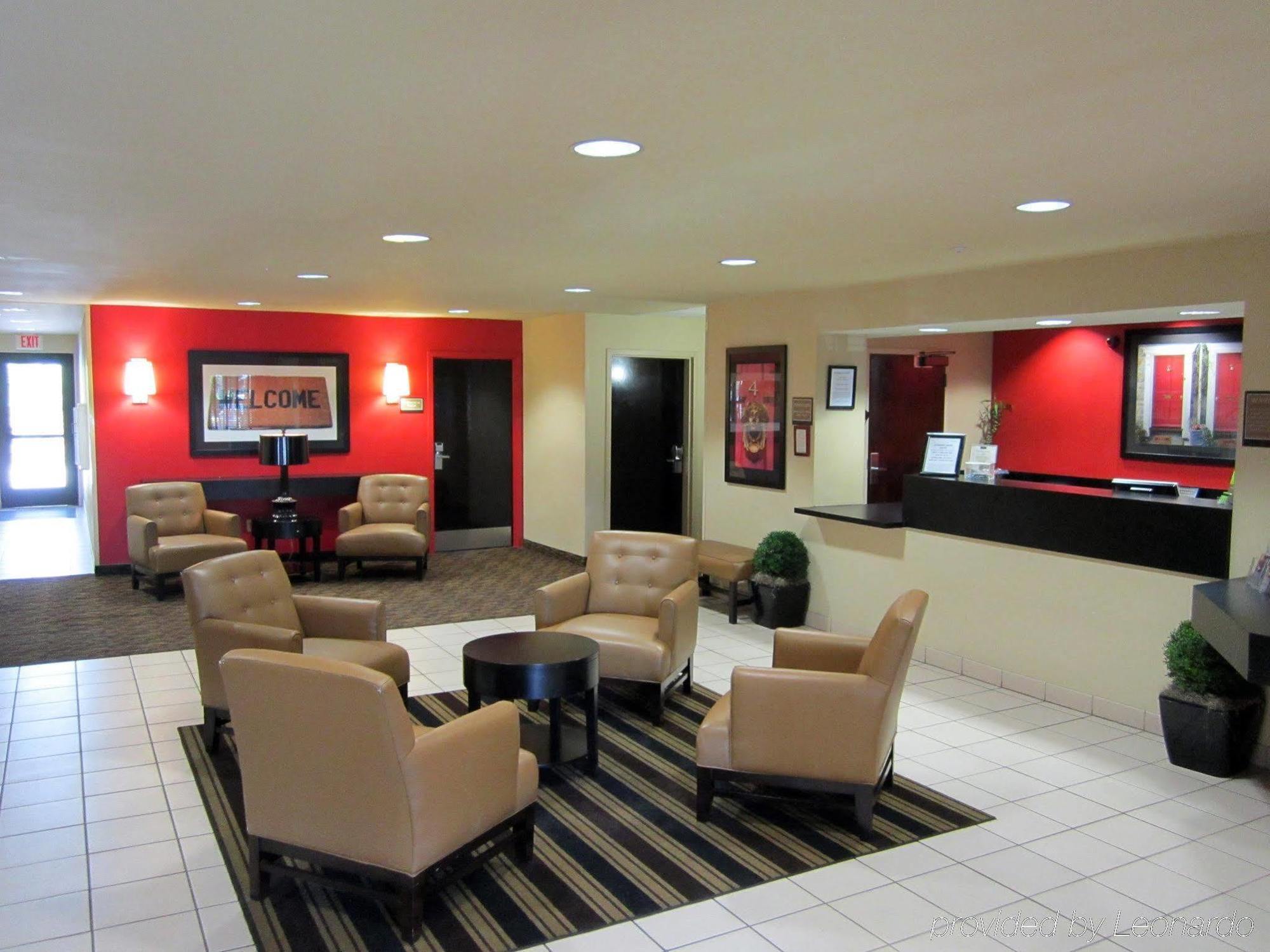 Extended Stay America Suites - Orange County - Katella Ave Kültér fotó