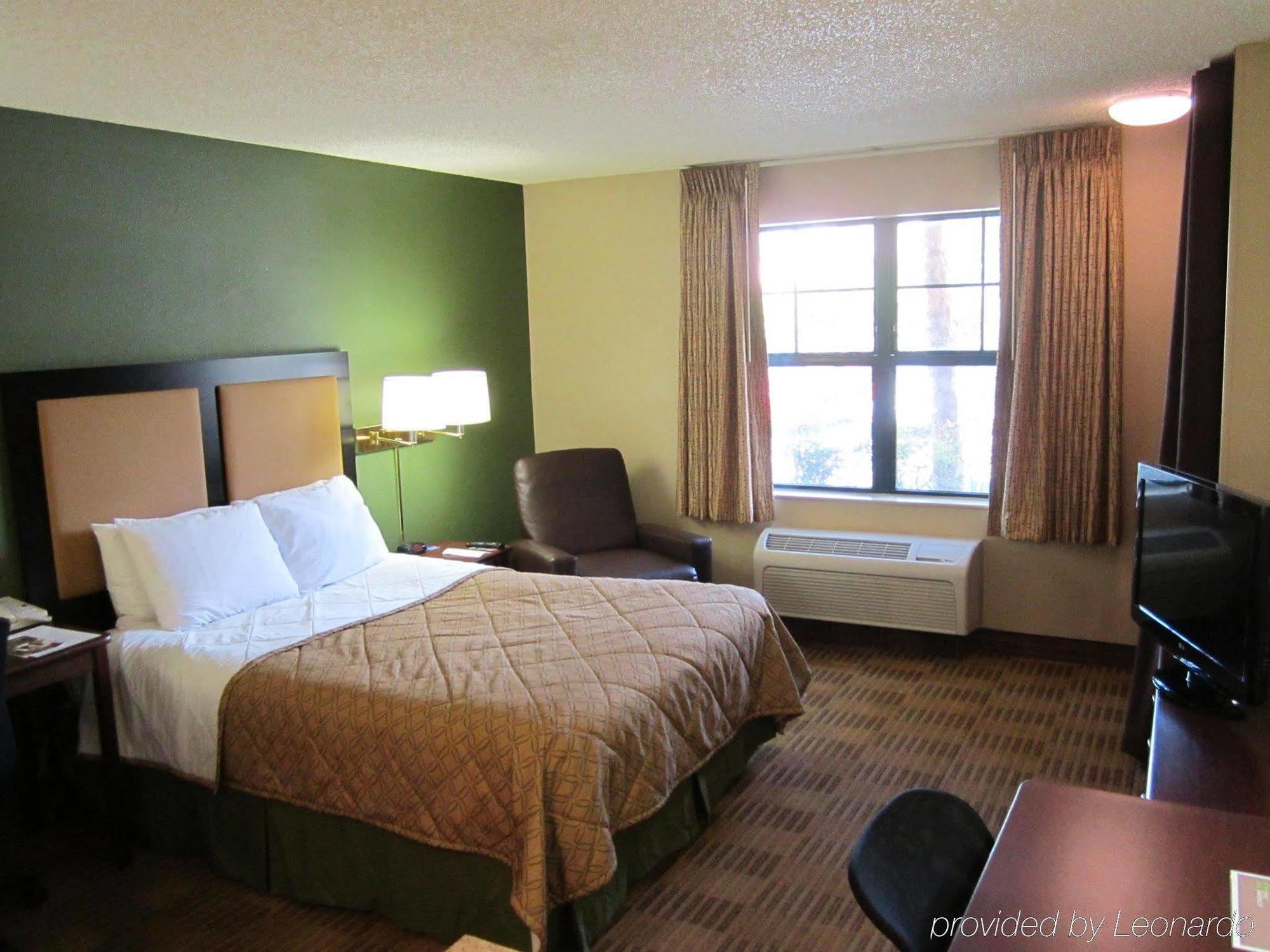 Extended Stay America Suites - Orange County - Katella Ave Kültér fotó