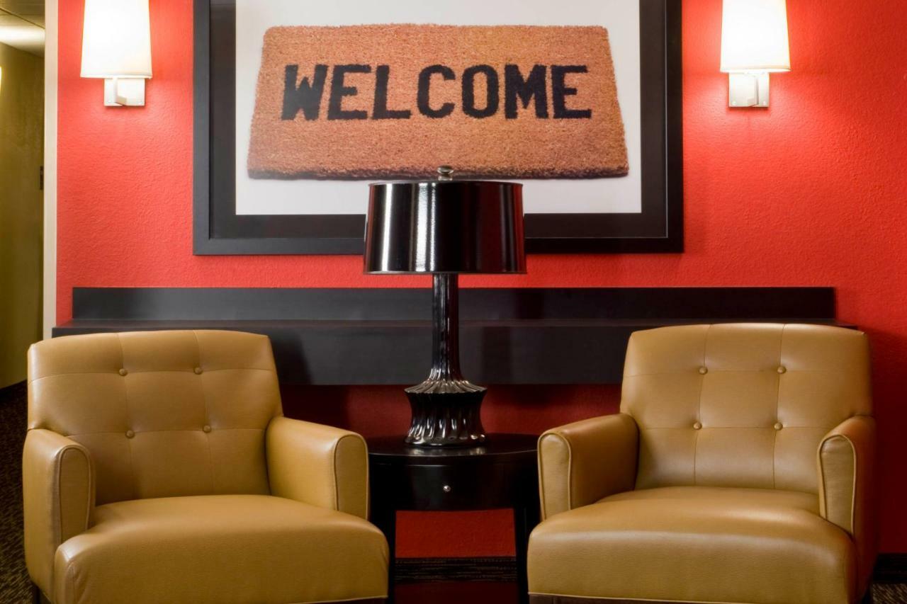 Extended Stay America Suites - Orange County - Katella Ave Kültér fotó